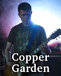Copper Garden photo