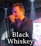 Black Whiskey photo