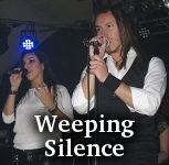 Weeping Silence photo