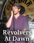 Revolvers At Dawn photo