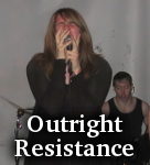 Outright Resistance photo