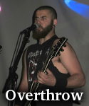 Overthrow photo