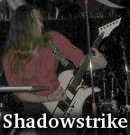 Shadowstrike photo