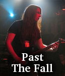Past The Fall photo