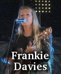 Frankie Davies photo