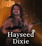 Hayseed Dixie photo
