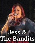 Jess And The Bandits photo