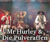 My Hurley Und Die Pulveraffen photo