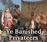 Ye Banished Privateers photo