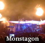 Monstagon photo