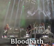 Bloodbath photo