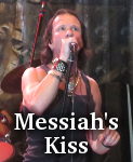 Messiah's Kiss photo