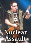 Nuclear Assault photo