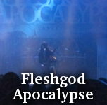 Fleshgod Apocalypse photo