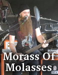 Morass Of Molasses photo