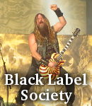 Black Label Society photo