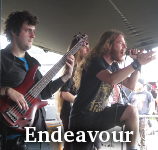 Endeavour photo
