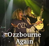 Ozzbourne Again photo