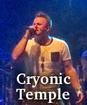 Cryonic Temple photo