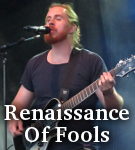 Renaissance Of Fools photo
