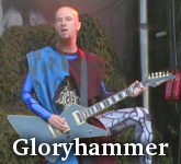 Gloryhammer photo