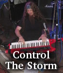 Control The Storm photo