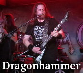 Dragonhammer photo