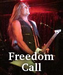 Freedom Call photo