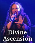 Divine Ascension photo