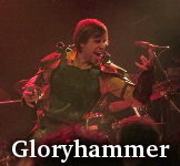 Gloryhammer photo