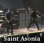 Saint Asonia photo