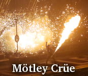 Mötley Crüe photo