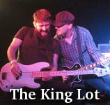 The King Lot photo