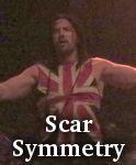 Scar Symmetry photo
