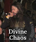 Divine Chaos photo