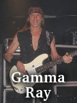 Gamma Ray photo