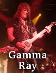 Gamma Ray photo