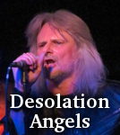 Desolation Angels photo