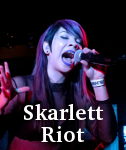 Skarlett Riot photo