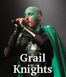 Grail Knights photo