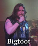 Bigfoot photo
