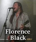 Florence Black photo