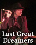Last Great Dreamers photo