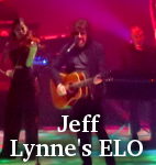 Jeff Lynne's ELO photo