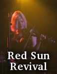 Red Sun Revival photo