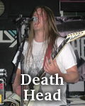 Death Head photo