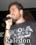 Kaledon photo
