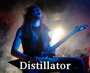 Distillator photo
