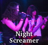 Night Screamer photo