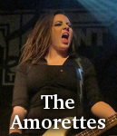 The Amorettes photo
